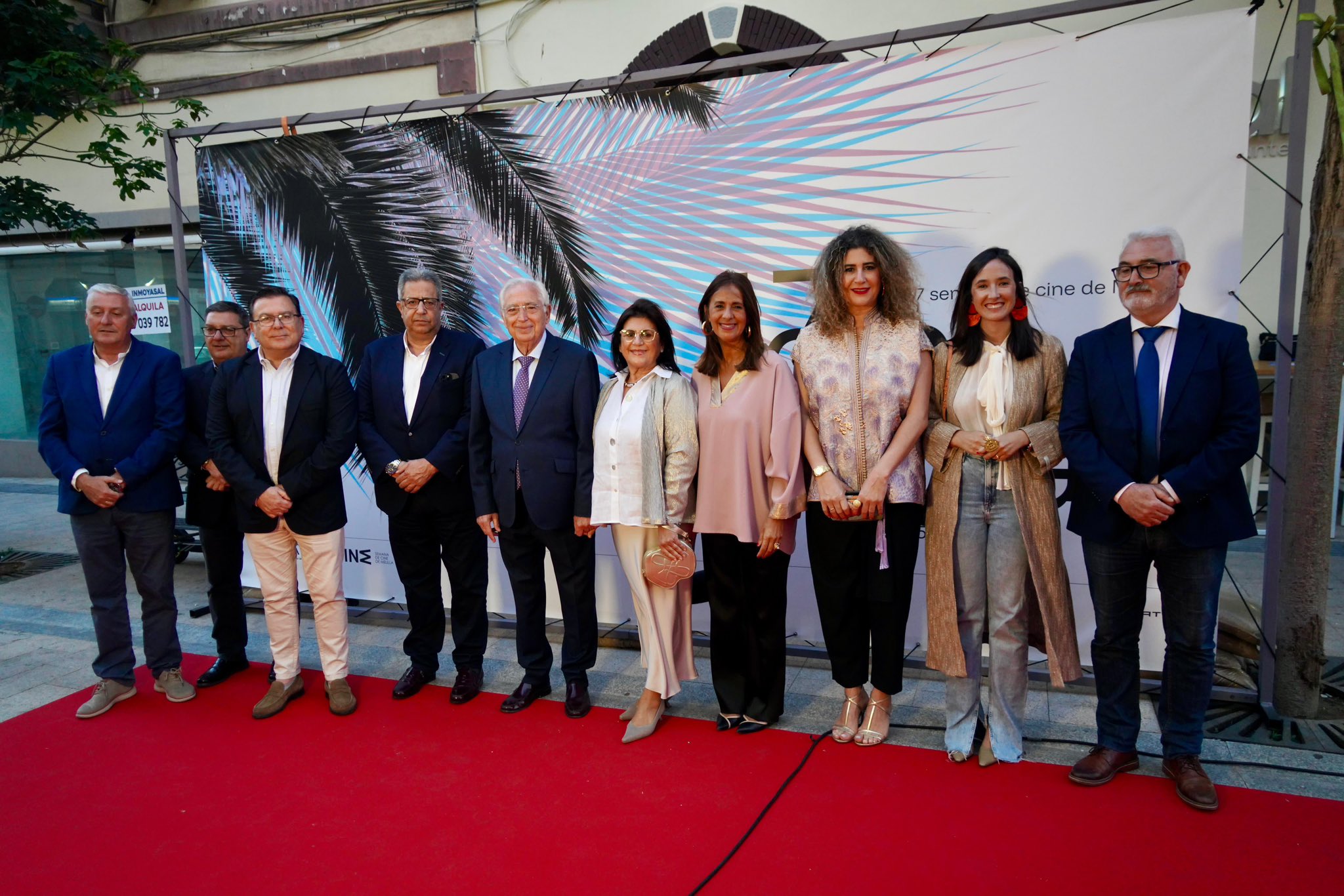 17ª Semana de Cine de Melilla