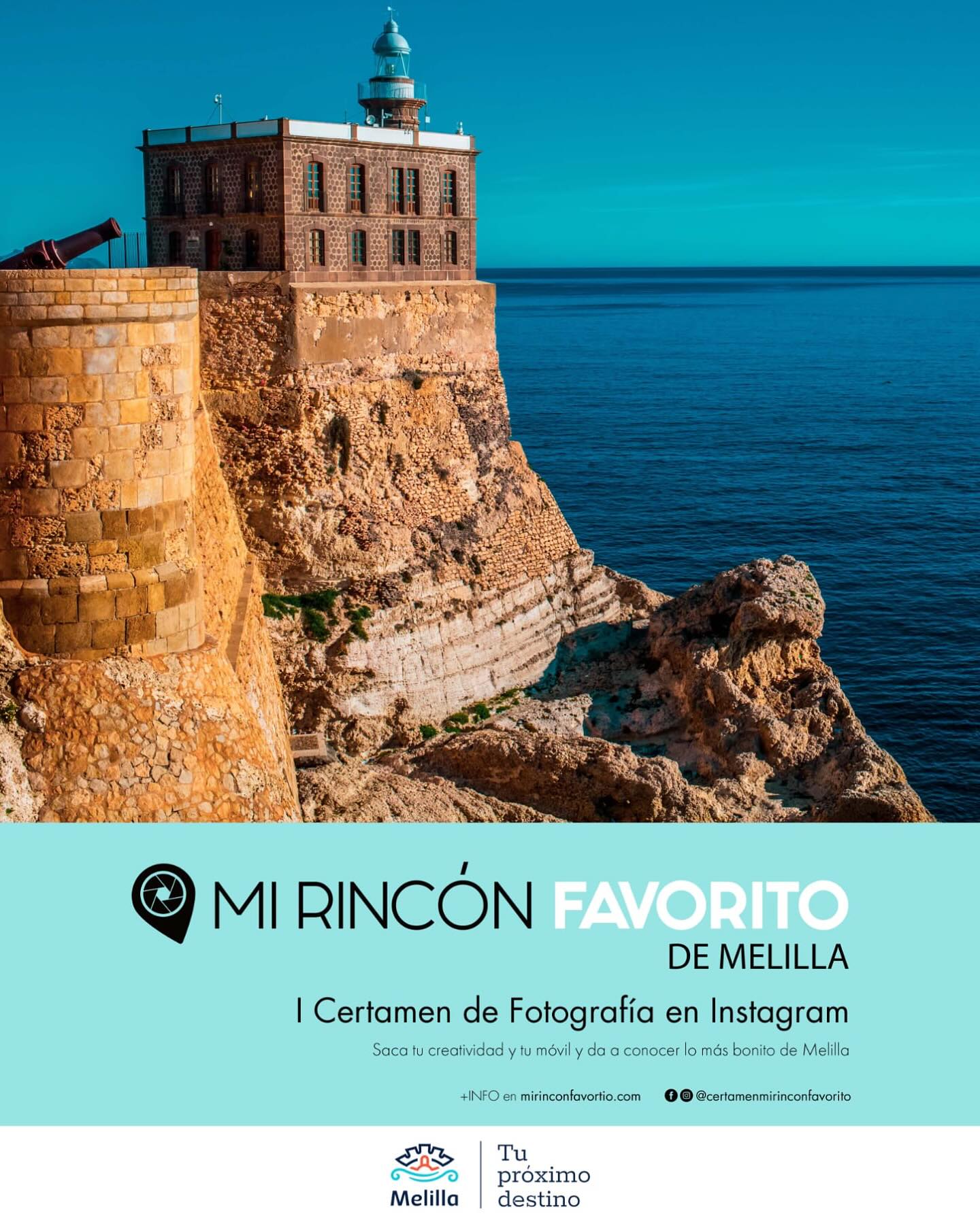 Mi rincón favorito