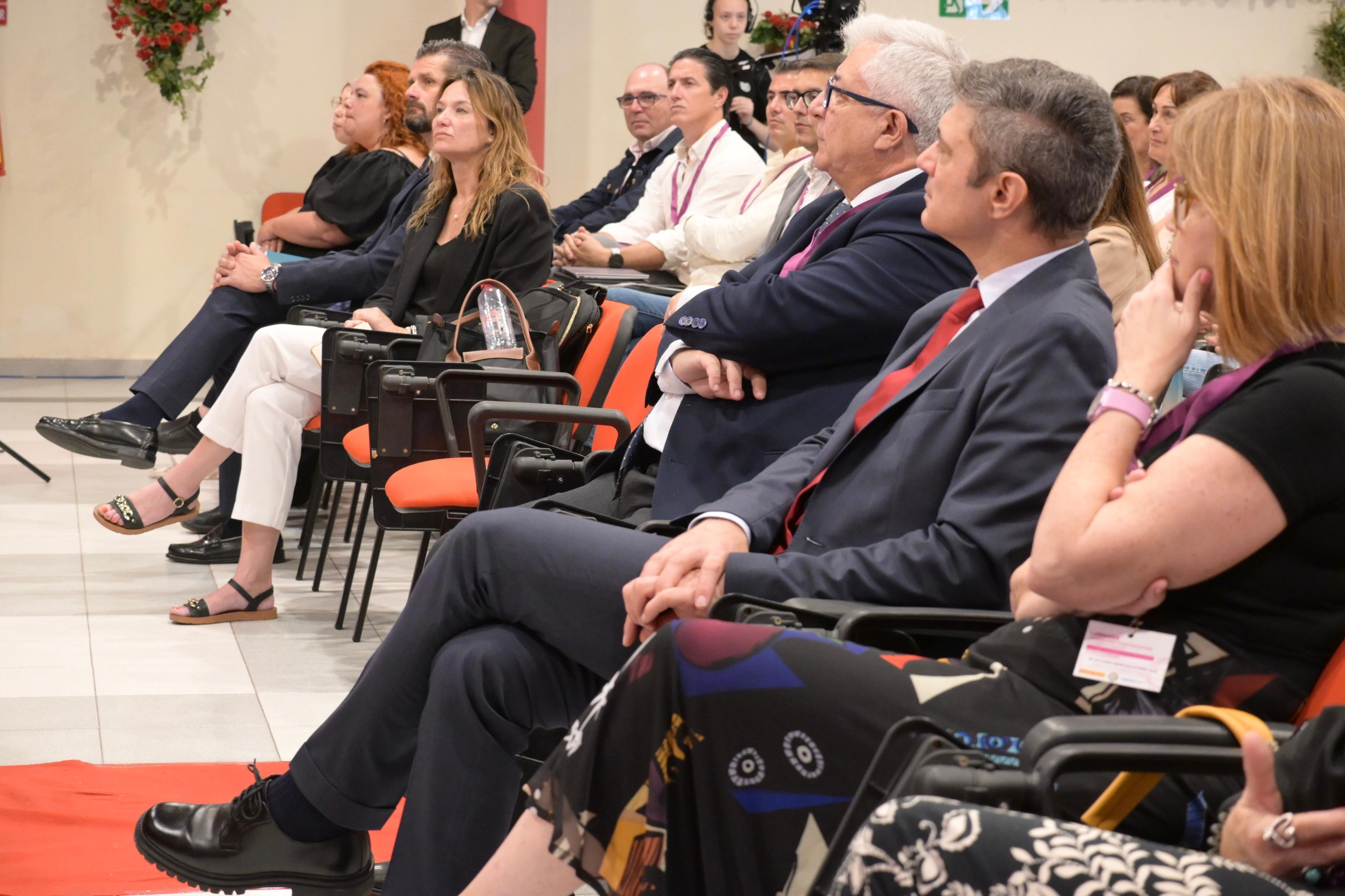 I Jornadas de Buenas Prácticas Educativas