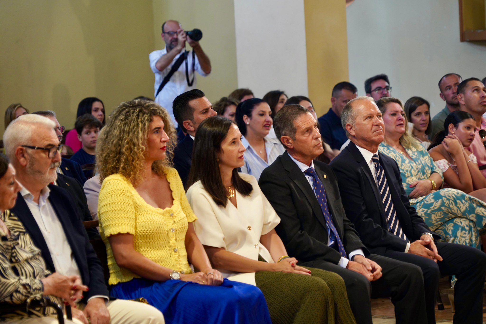 pregon melilla