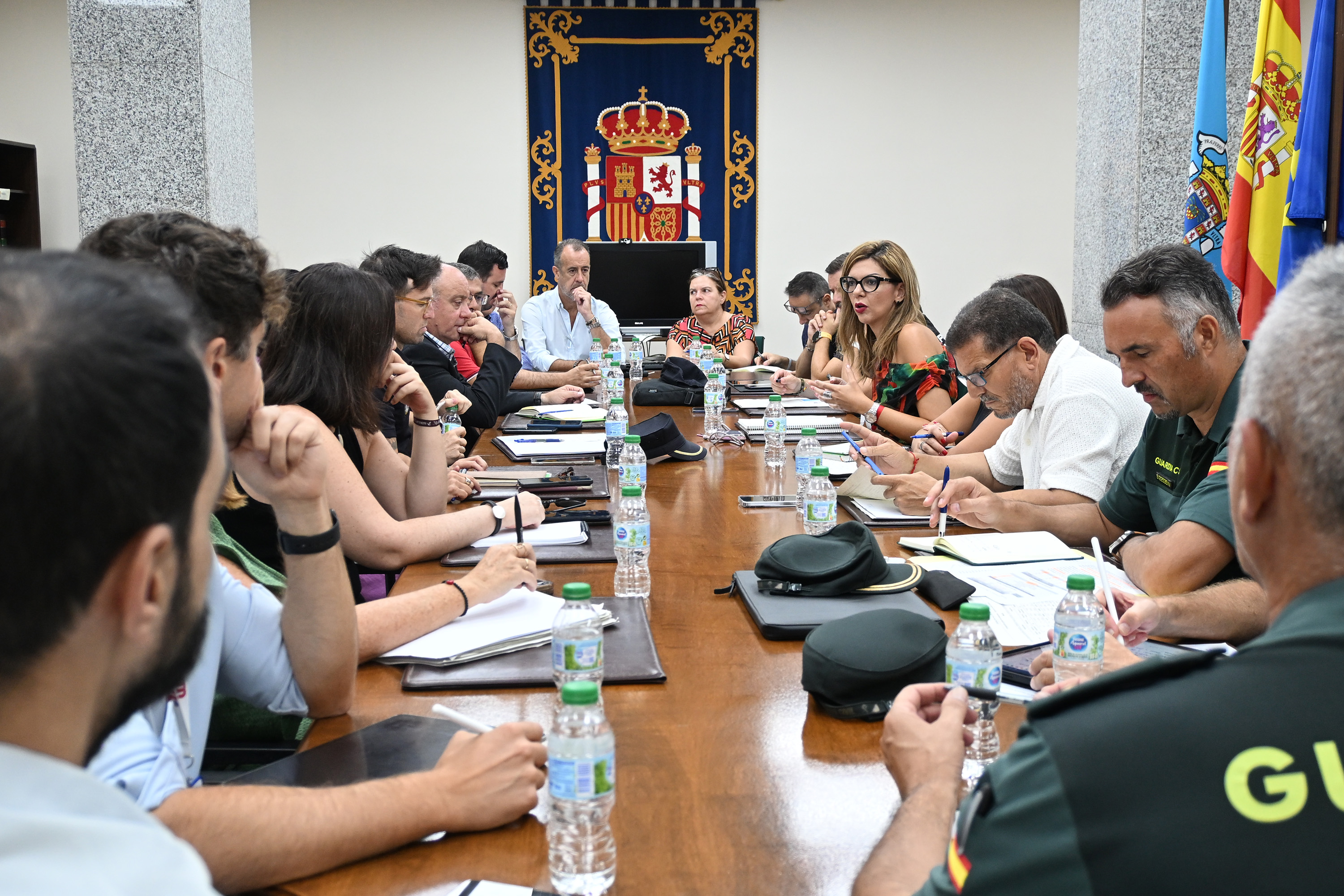 Delegación de Gobierno