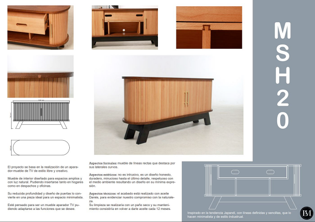 mueble arte melilla