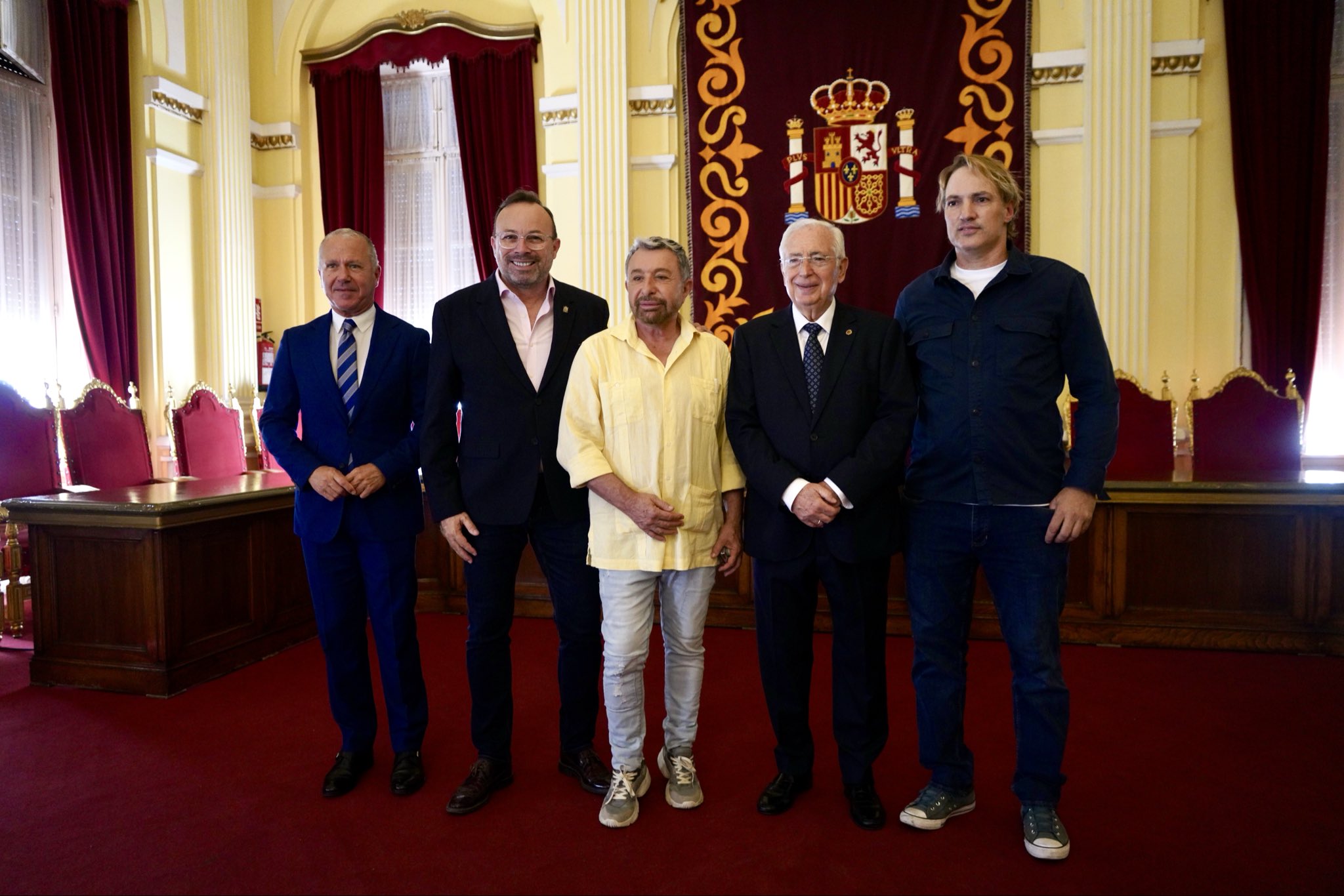 V Foro de Turismo