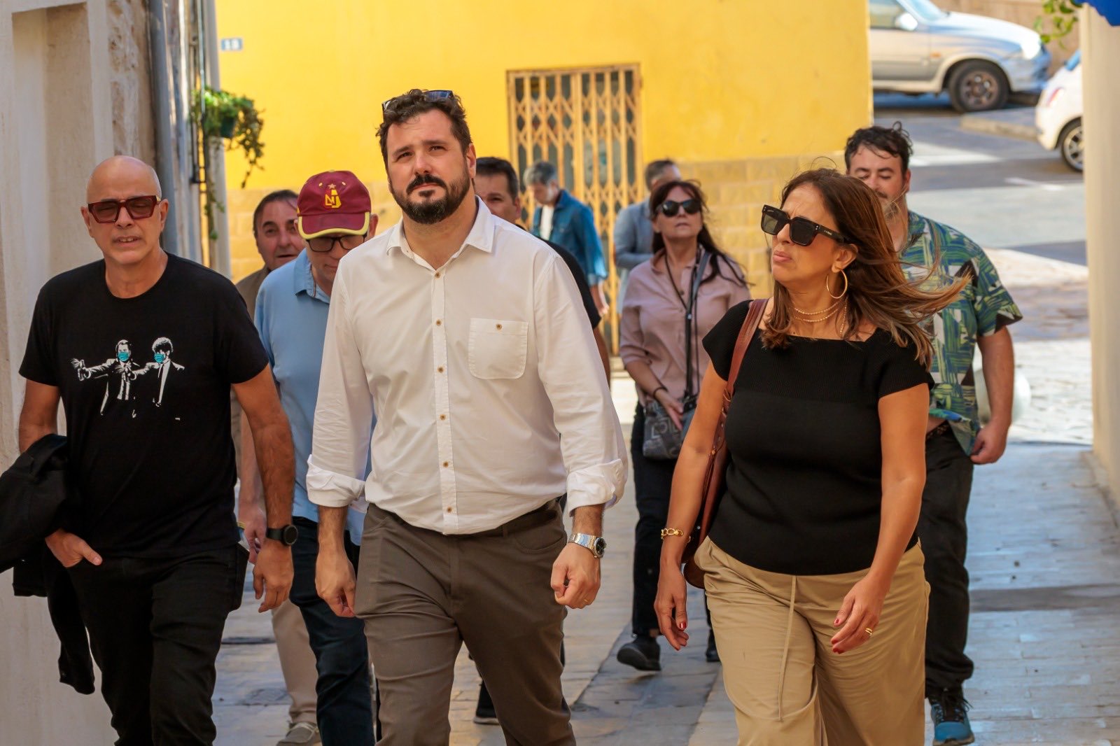 melilla films