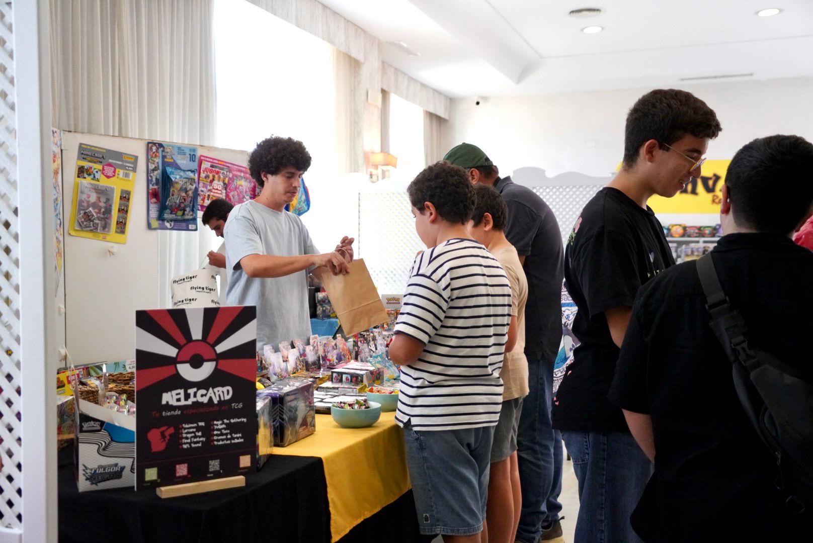 Game Zone / Gobierno de Melilla