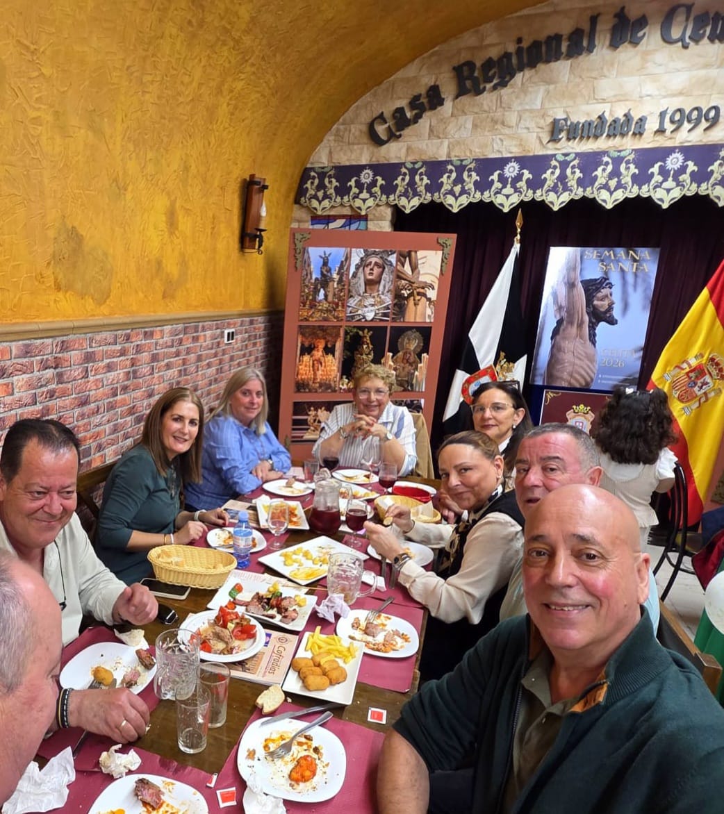 Jornadas Gastronómicas