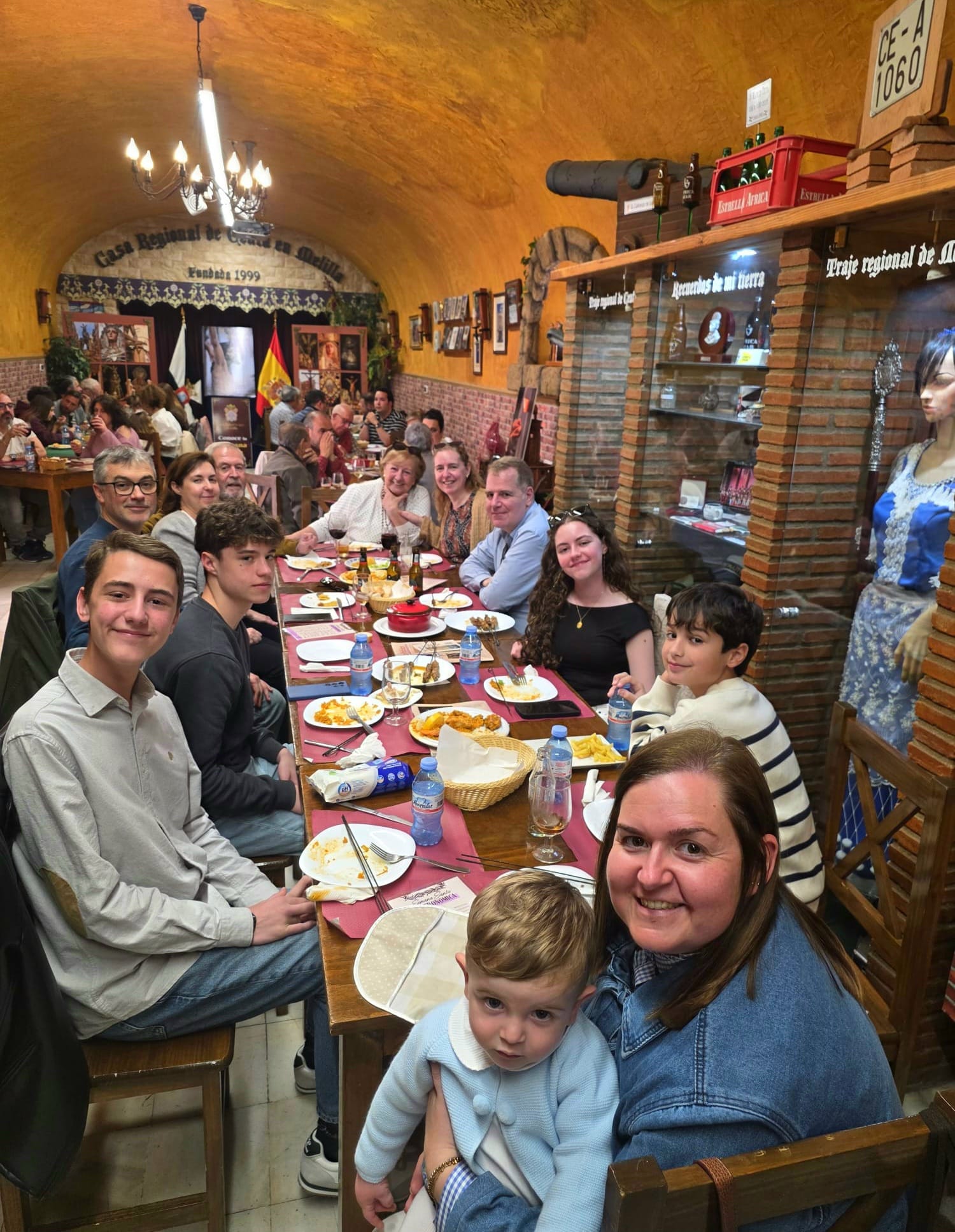 Jornadas Gastronómicas