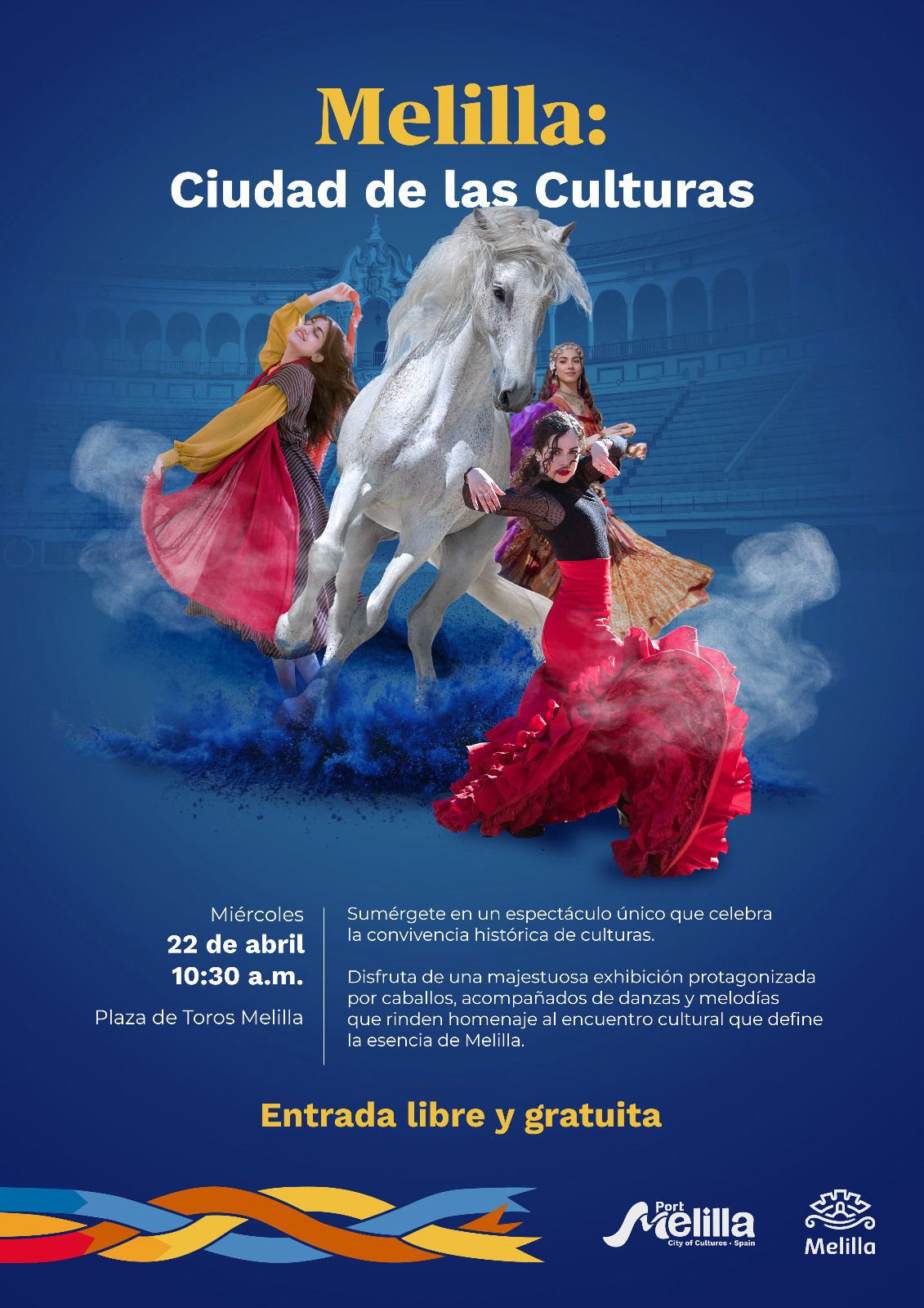 Melilla cultura