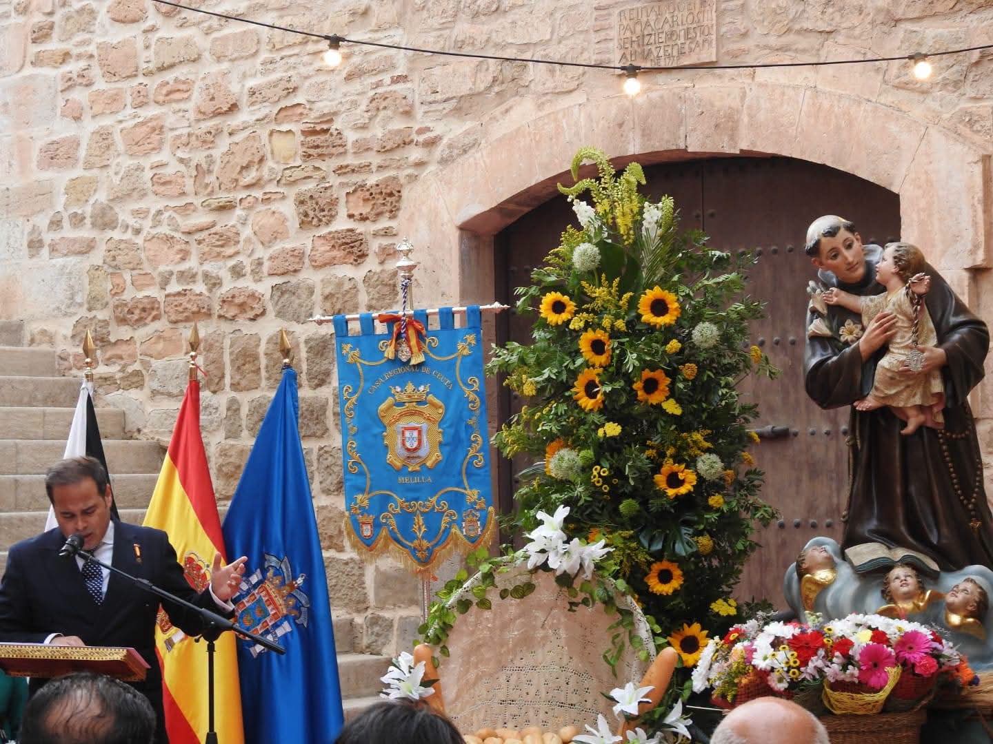 San Antonio Casa Regional de Ceuta en Melilla (12)