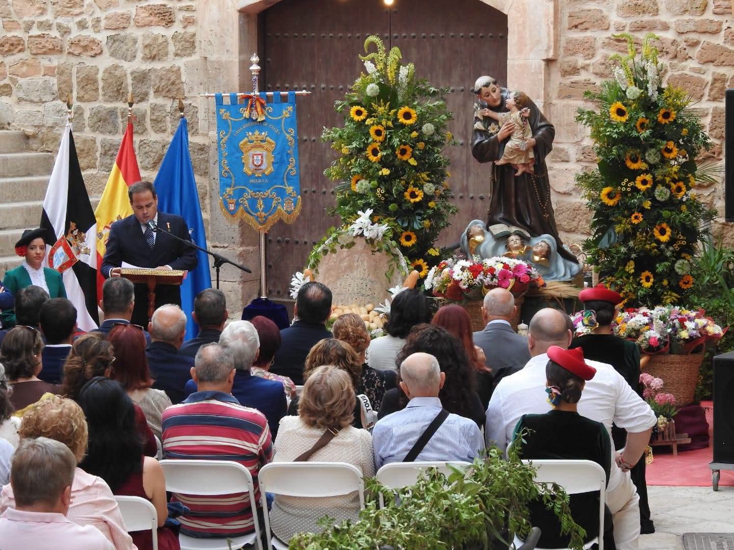 San Antonio Casa Regional de Ceuta en Melilla (14)
