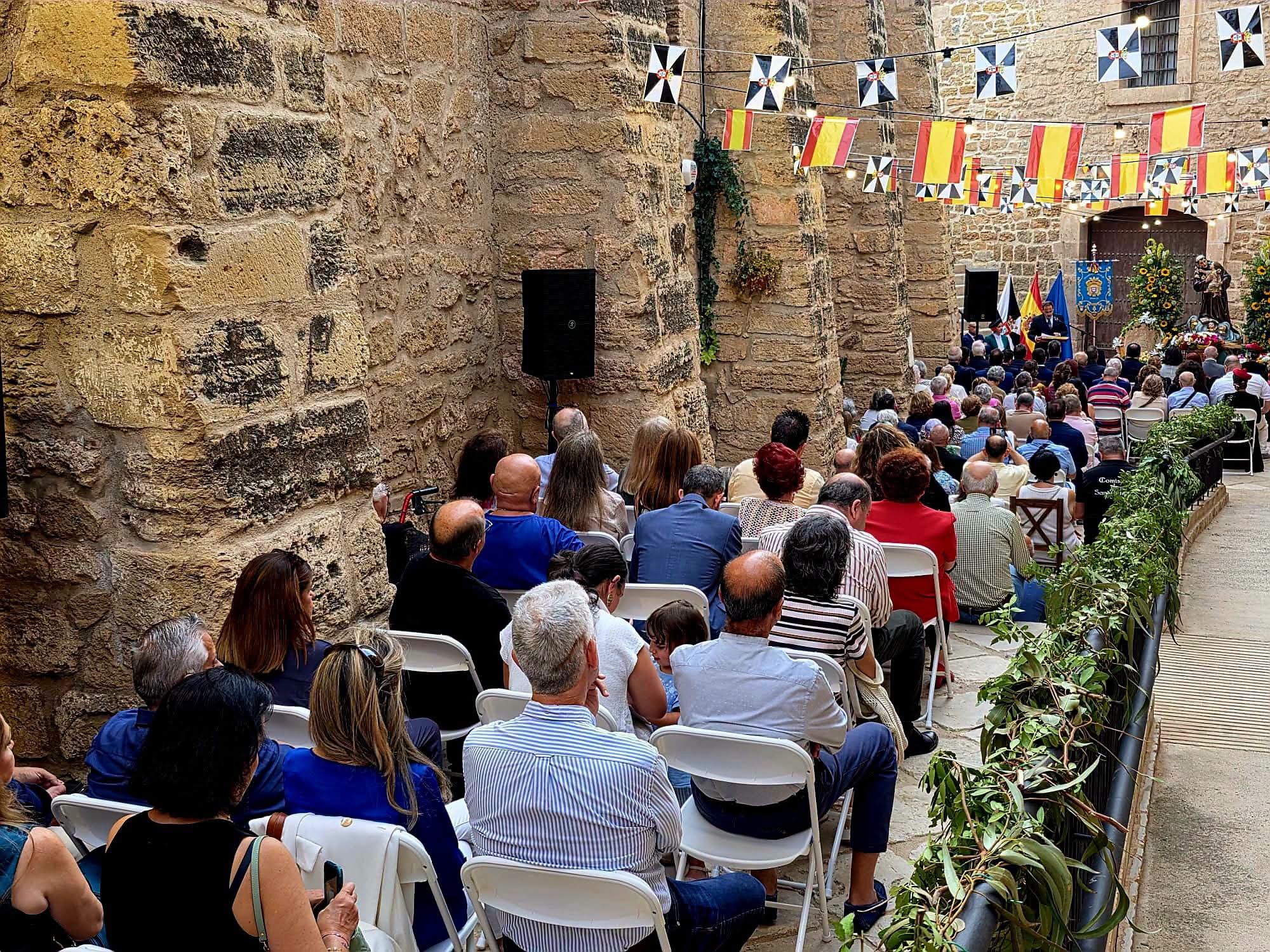 San Antonio Casa Regional de Ceuta en Melilla (18)