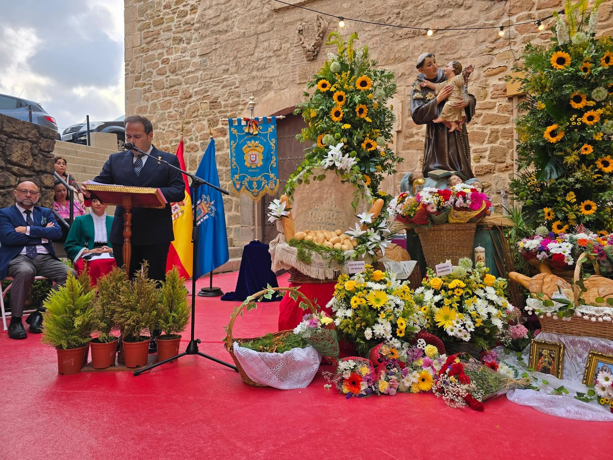San Antonio Casa Regional de Ceuta en Melilla (26)